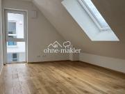DG Maisonette Wohnung Erstbezug