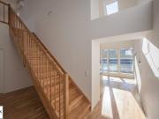 DG Maisonette Wohnung mit Terrasse & WOW Effekt in...