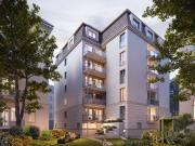 DG Maisonettewohnung mit eigenem Dachgarten...