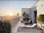 DG mit ca. 37,5m² Rundum Terrasse I Investition in...