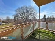 DG ohne Schräge / riesiger Gemeinschaftsgarten / Nähe...