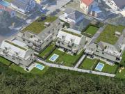 DG Schmuckstück in ruhiger Sackgasse: Neubauprojekt im...