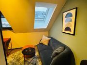 DG Studio chic & modern Erstbezug in Berlin Tempelhof...