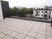 DG TERRASSE Garçonnière, Zweitbezug DG TERRASSE Garçonnière, Zweitbezug