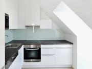 DG Terrassen 2 Zimmer Wohnung, klimatisiert