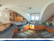 DG Terrassen Maisonette nahe Augarten und U4