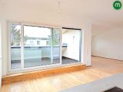 DG Traum – Erstbezug am Naherholungsgebiet Lobau