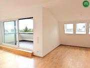 DG Traum – Erstbezug am Naherholungsgebiet Lobau