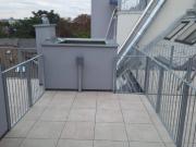 DG Wohnung 51 m² mit 14 m² Terrasse Neubau Erstbezug...