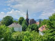 DG WOHNUNG AM FUSSE DES RUCKERLBERGES