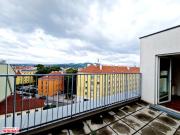 DG Wohnung auf der Pragerstraße 76 mit 2 Terrassen |...