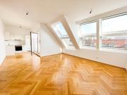 DG Wohnung im Stuwertiertel mit exzellenter Anbidung und...