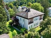 DG Wohnung in einer Villa inkl. Dachterrasse, Lift,...