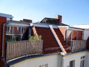 DG Wohnung in Friedrichshain provisionsfrei DG Wohnung in Friedrichshain provisionsfrei