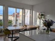 DG Wohnung in Friedrichshain Zwischenmiete