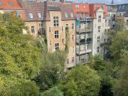 DG Wohnung Johannstadt Dresden zu verkaufen