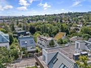 DG Wohnung mit atemberaubender Dachterrasse in absoluter...