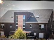 DG Wohnung mit Balkon und Aufzug