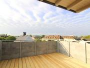 DG Wohnung mit Fernblick in Wels/Lichtenegg