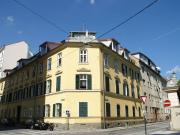 DG Wohnung mit kleiner Terrasse Provisionsfrei!