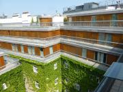 DG WOHNUNG MIT PRIVATER TERRASSE NÄHE STEPHANSPLATZ