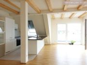 DG Wohnung mit Traumaustattung 67m² Terrassenfläche...