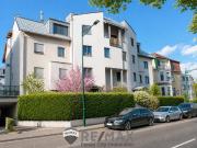 DG Wohnung mit Wienblick!