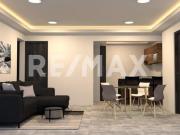 DGE PreVenta departamentos en la colonia Ajusco Coyoacán