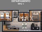 DGE PreVenta departamentos en la colonia Ajusco Coyoacán