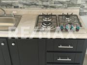 DGE RENTA depto col. ALAMOS con terraza, balcón y 2...