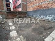 DGE VENTA terreno HM/8/40/M en Av. Observatorio ideal p/...
