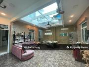 D'Grande @ Bukit Indah / Double Storey Cluster / 2...