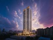 DGS Sheetal Kiara,Goregaon West 2 BHK Apartment For Sale...