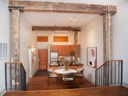 DH Holmes Apartments 2 Bedroom