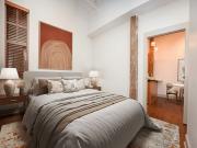 DH Holmes Apartments 3 Bedrooms