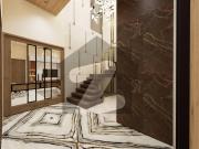 Dha2 10 marla Brand new Luxurious Designer House