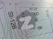 DHA2, 10Marla Corner Premium Plot