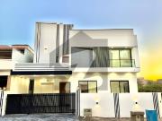 Dha2 14 Marla Brand New Luxurious House