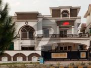 DHA2 Newly Beautiful Constructed Kanal designer House of...