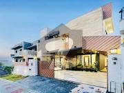 Dha2 One kanal Brand new Designer House
