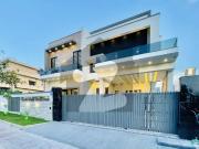 Dha2 One Kanal Brand New Designer House