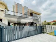 Dha2 One kanal Brand new Designer House