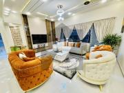 Dha2 One Kanal Brand New Furnished House