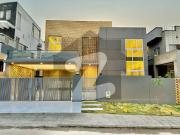 Dha2 One Kanal Brand New Luxurious Designer House