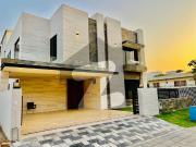 Dha2 One kanal Brand new Luxurious House