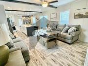 Dha 10 Marla House Available Full Furnished Full Rent