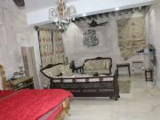 DHA#1 black M priem location Fully furnished brand new...