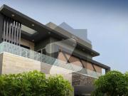 Dha 24 Marla Designer House Double Unit Hot Location 5...