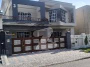 DHA 2 1 Kanal Luxury House For Sale