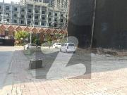 Dha 2 Corner Commercial Plot 5 Marla